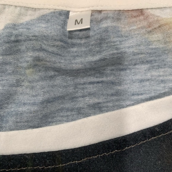 Ladies eagle top size M - Picture 6 of 9